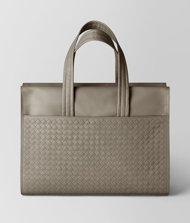 BOTTEGA VENETA MEDIUM TOTE BAG Tote Bag Woman fp
