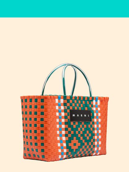 marni market picnic basket