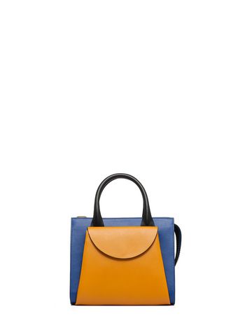 Marni Calfskin LAW bag Woman