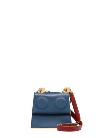 Marni Calfskin MARIONETTE bag  Woman