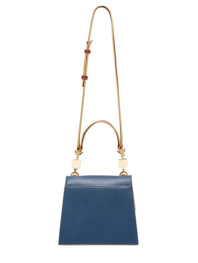 Shoulder Bag Marni Calfskin MARIONETTE bag Woman