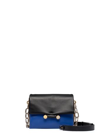 Women S Bags Marni Online Caddy Bag In Matt Na Leather