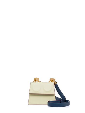 Marni Calfskin MARIONETTE bag  Woman