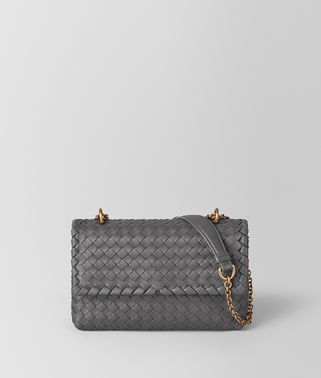Bottega Veneta Women Shoulder Bags Baby Olimpia Bag