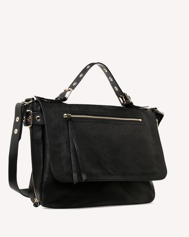 REDValentino BIKERED HANDBAG