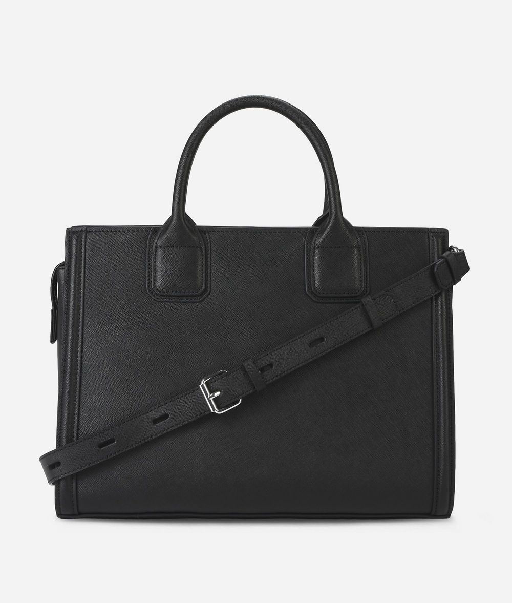 KARL LAGERFELD K/Ikonik Tote Bag Tote Woman d