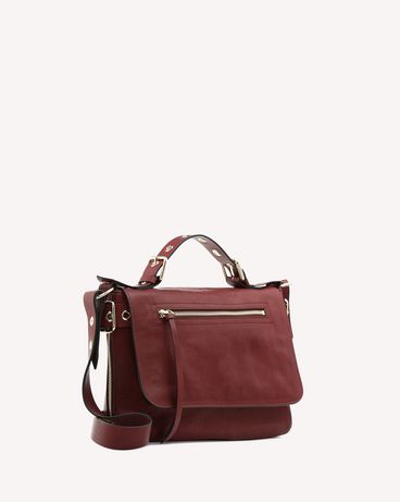 REDValentino BIKERED HANDBAG