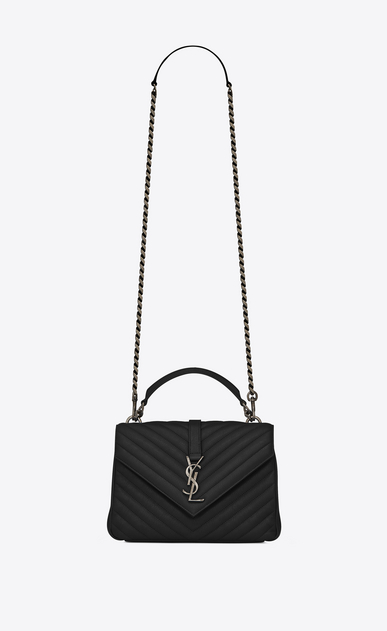 saint laurent college medium bag