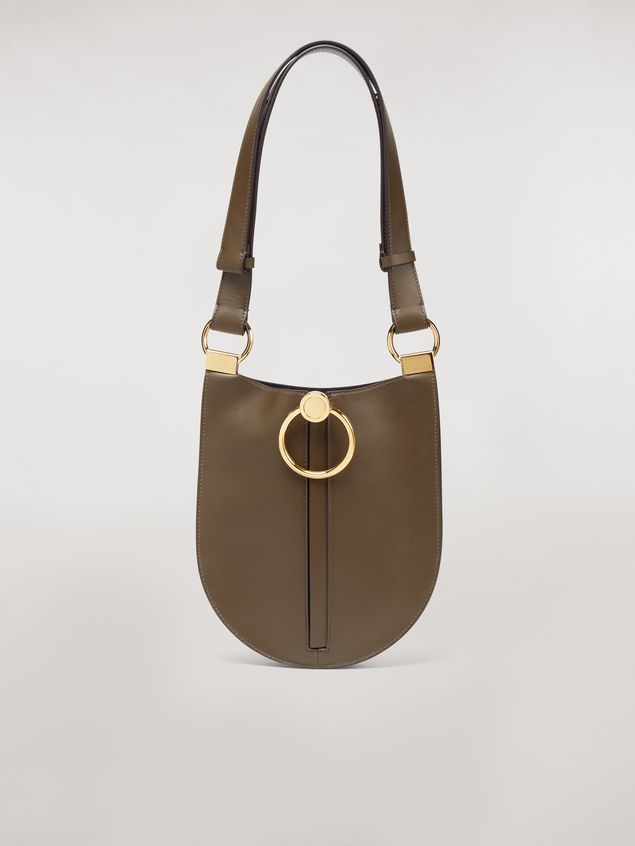 marni earring shoulder bag