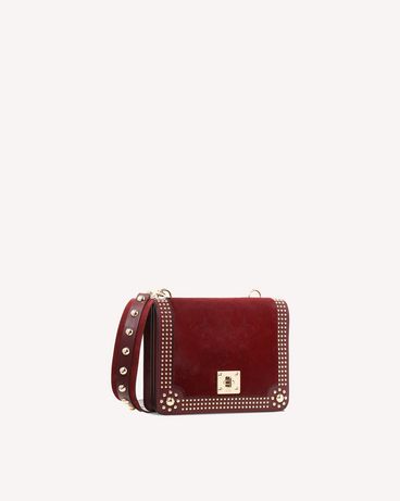 REDValentino SHUFFLE HANDBAG
