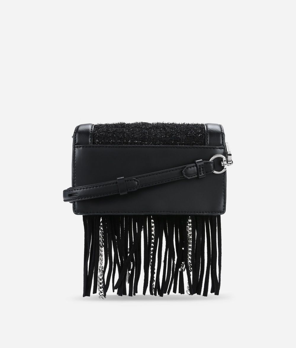 KARL LAGERFELD K/Klassik Pins Crossbody Bag Crossbody Bag Woman d