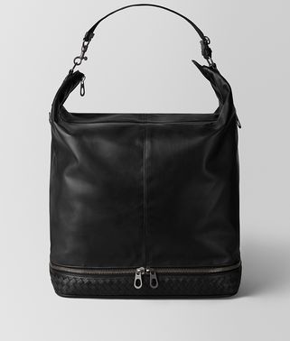 NERO CALF MI-NY BAG