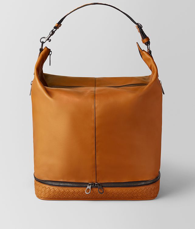 BOTTEGA VENETA DUFFLE Tote Bag Woman fp