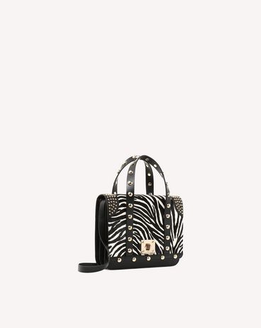 REDValentino SHUFFLE HANDBAG