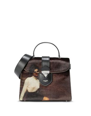 Moschino Handbags Luxury Designer Handbag