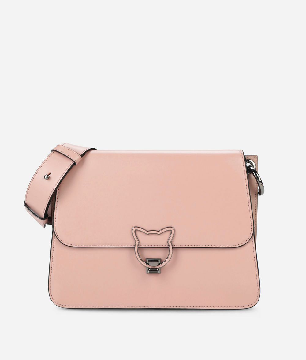 KARL LAGERFELD K/Katlock Umhängetasche Crossbody Bag Damen f