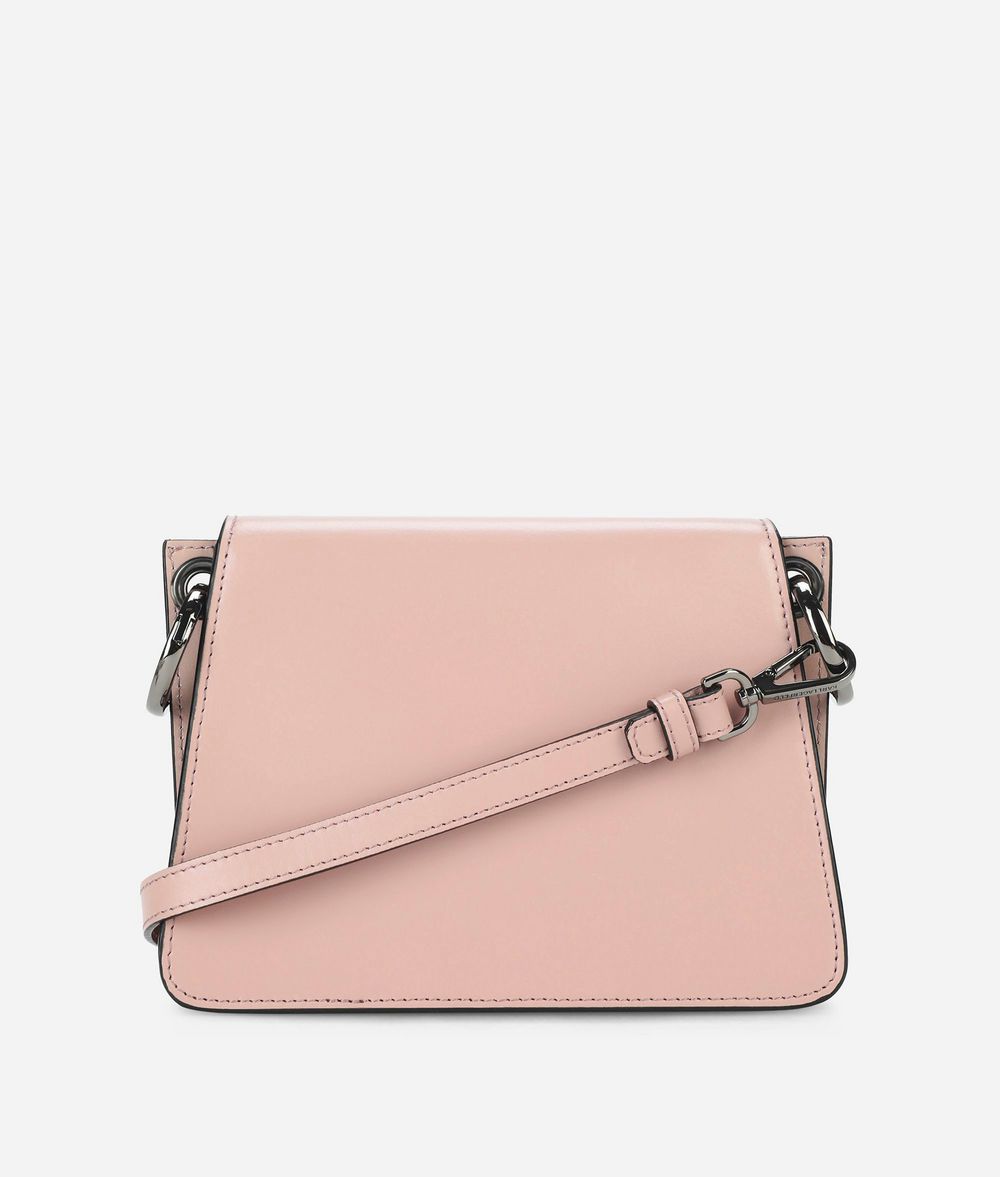 KARL LAGERFELD K/Katlock Schultertasche Handtasche Damen d