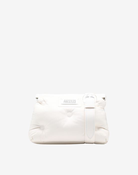 Maison Margiela Small Glam Slam Bag Women Maison Margiela Small Glam Slam Bag Shoulder Pickupinshipping Info