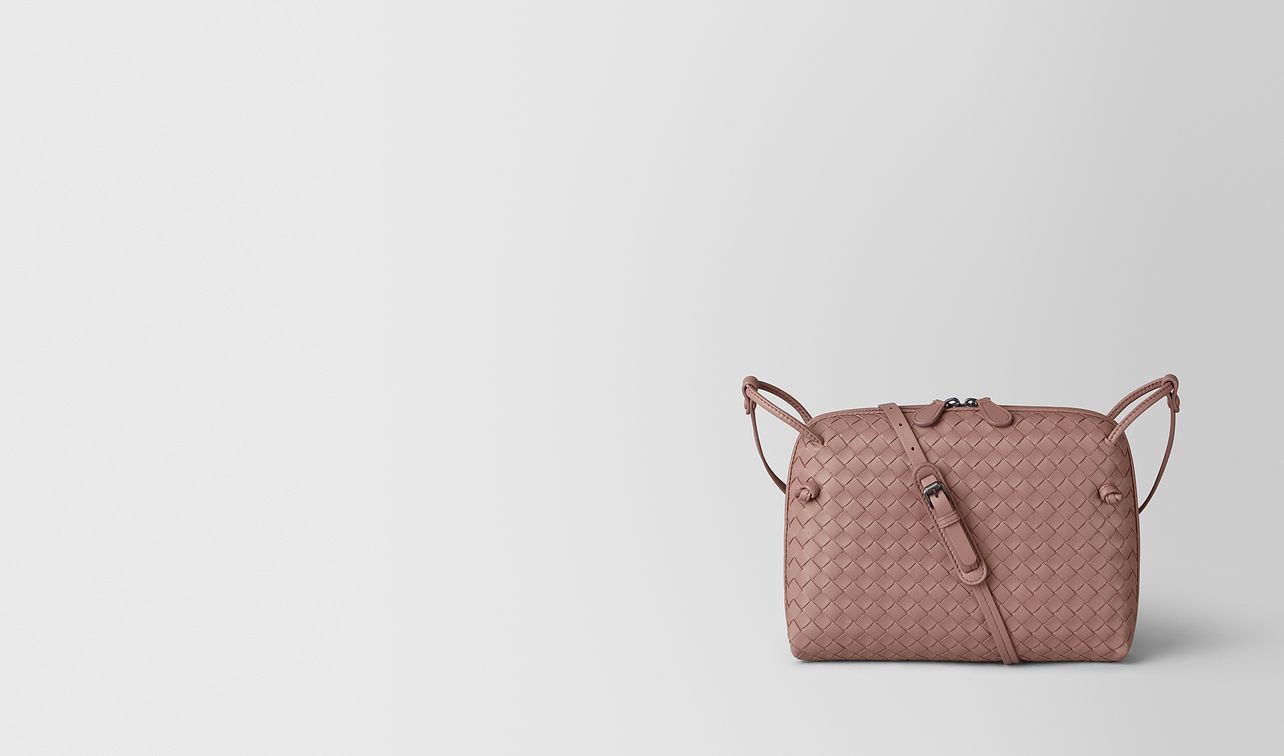 billfold in nappa bicolor landing