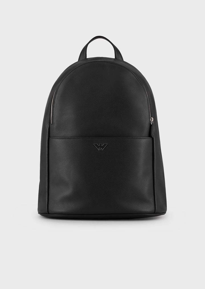 armani backpack