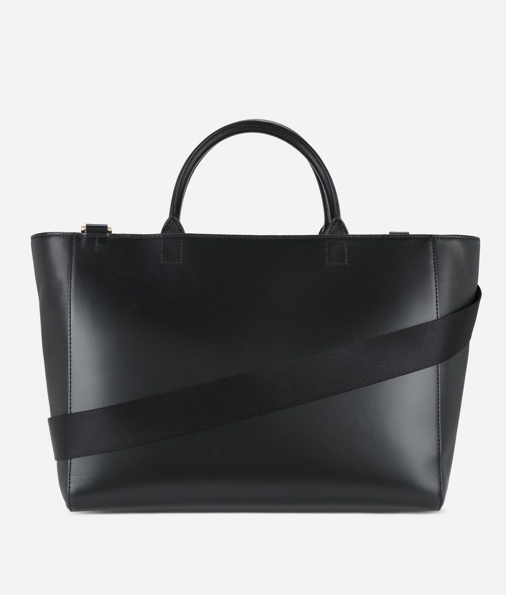 KARL LAGERFELD K/Katlock Shopper Shopper Damen d