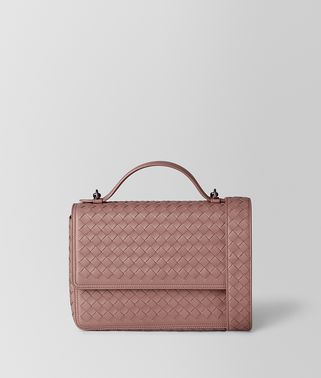 Women S Bags Collection Bottega Veneta Alumna Bag