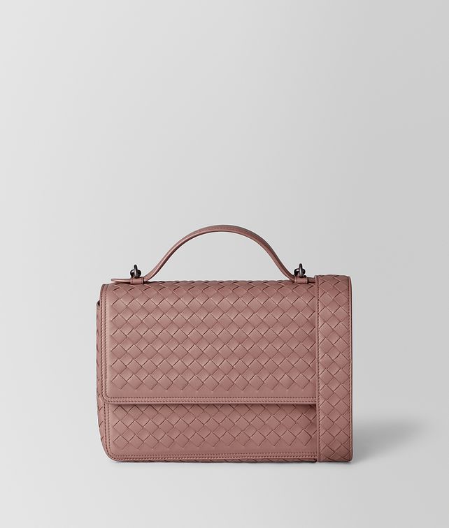 alumna bag bottega veneta