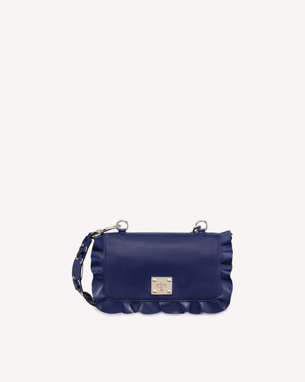 Redvalentino Shoes Bags Other Accessories E Redvalentino Shoulder Bag Woman Qq0b0a75eav H2m A