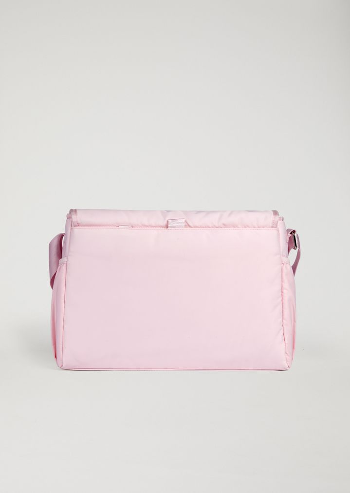 Diaper Bag Uni Emporio Armani Emporio Armani Diaper Bag E D
