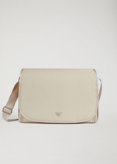 Women S Diaper Bags Emporio Armani