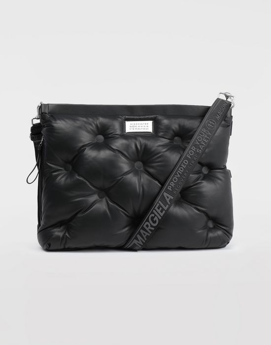 Maison Margiela Two Way Glam Slam Bag Men Maison Margiela Two Way Glam Slam Bag Backpack Pickupinshippingnotguaranteed Info