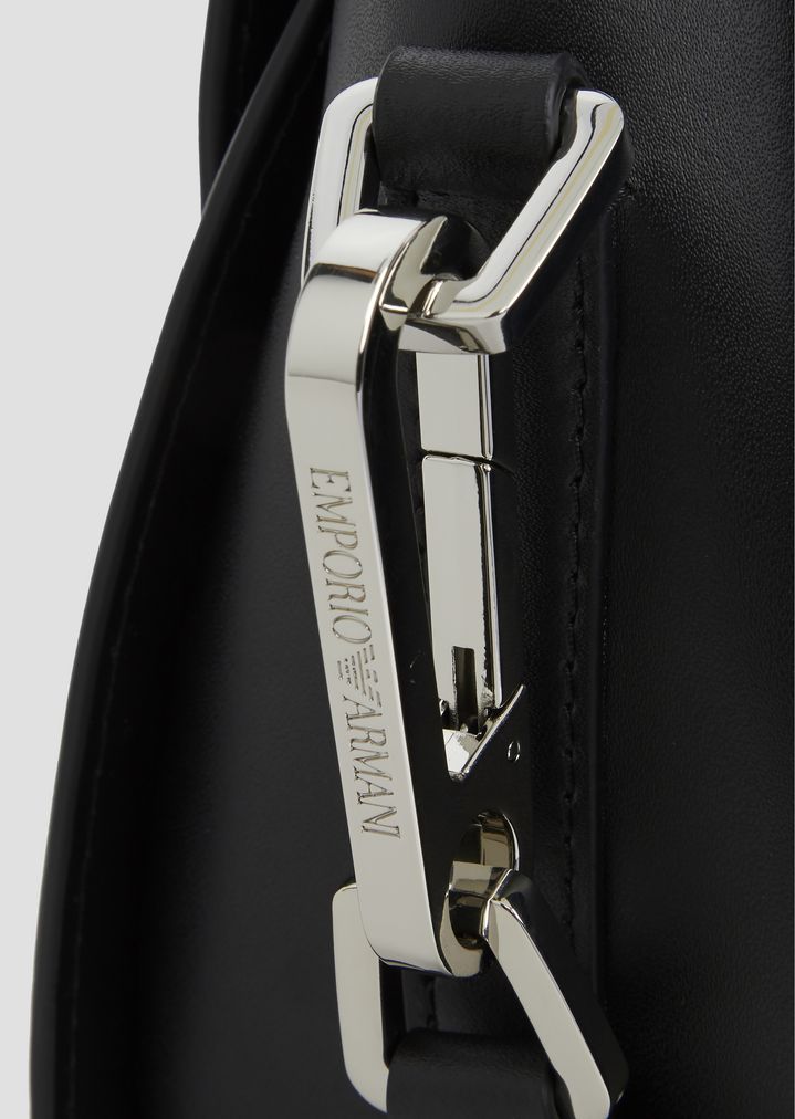 armani bag strap