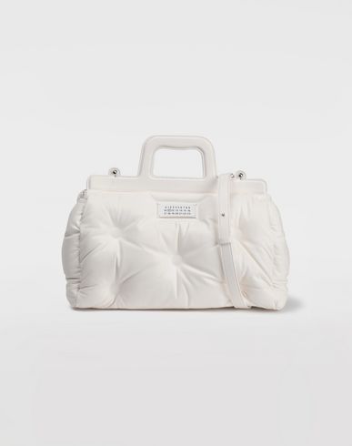 Bags Maison Margiela Handbag Pickupinshipping Info Boston Glam Slam Bag