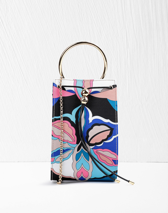 Emilio Pucci Handbags For Women Clutch