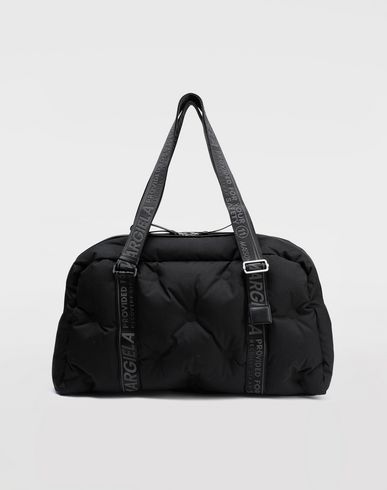 Maison Margiela Men S Luxury Bags Online Official Maison Margiela Travel Bag Pickupinshippingnotguaranteed Info Glam Slam Nylon