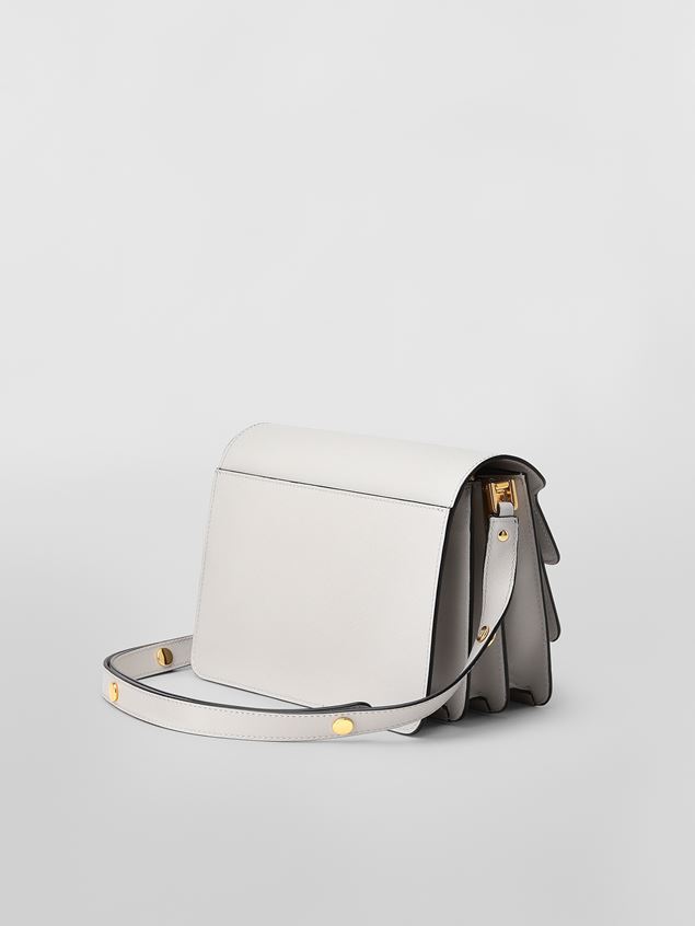 Trunk Bag Marni TRUNK BAG AUS KALBSLEDER Damen
