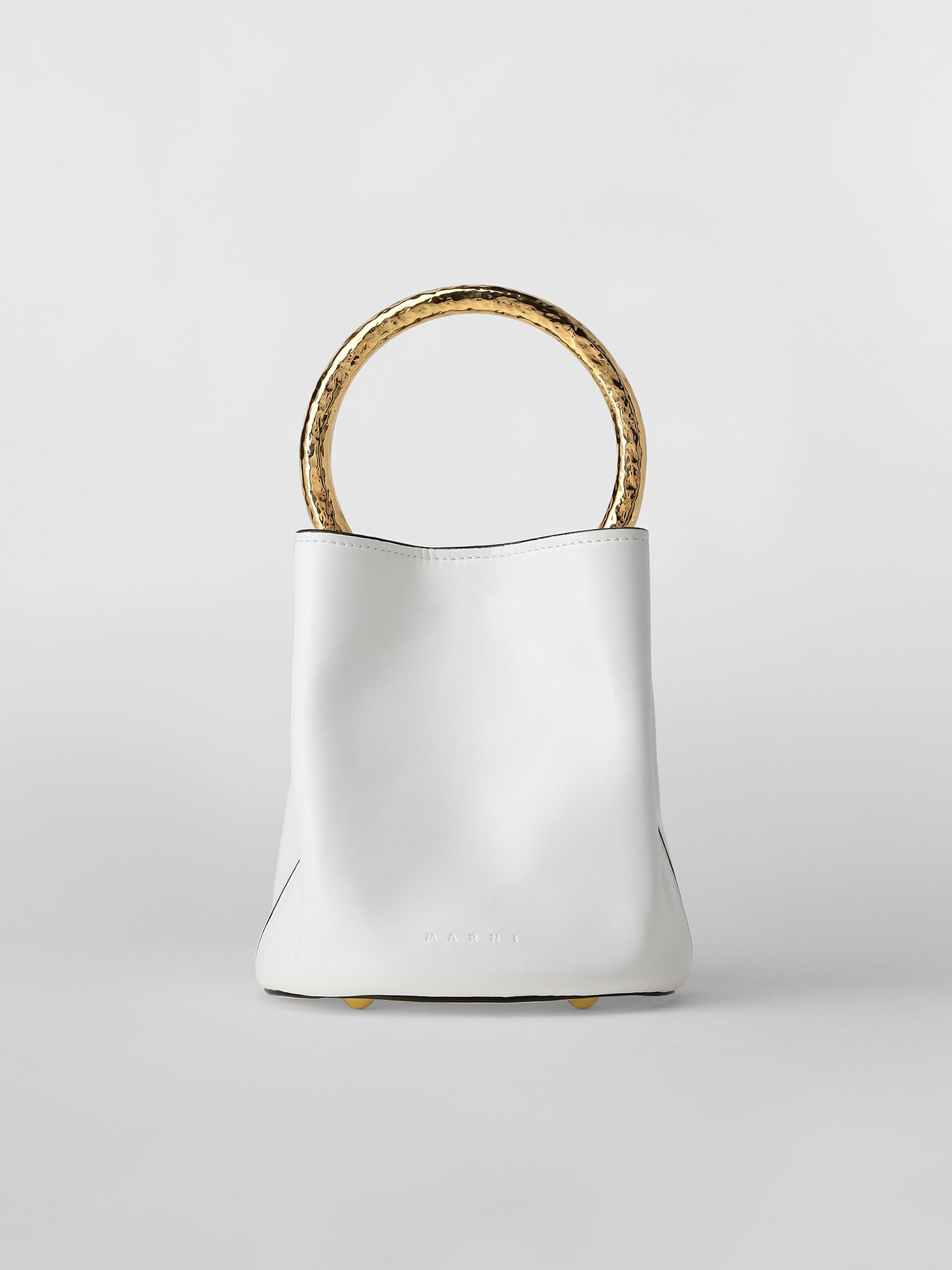 marni pannier tote bag