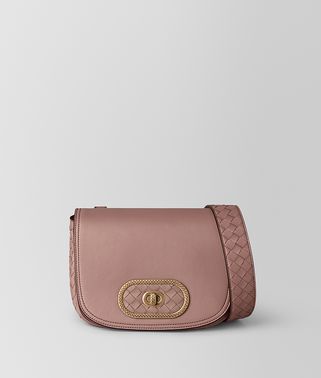 Women S Bags Collection Bottega Veneta Bv Luna