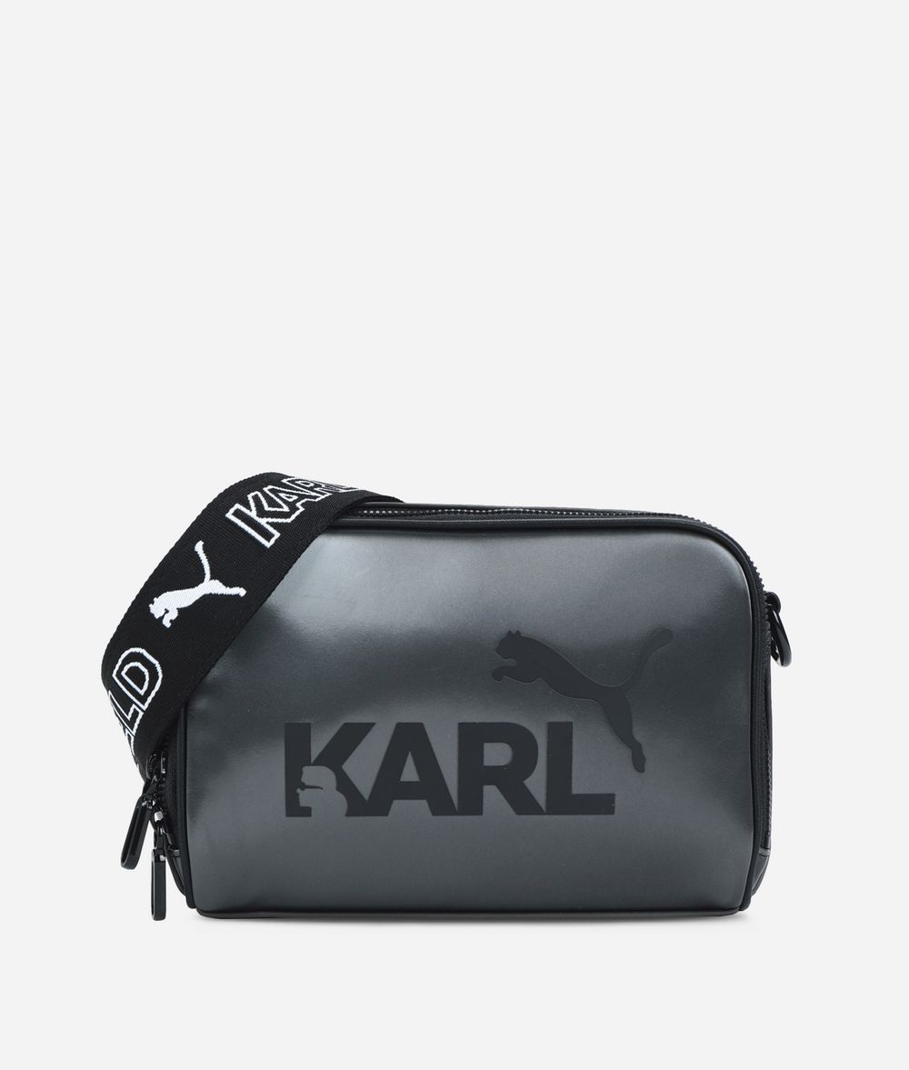 KARL LAGERFELD PUMA X KARL Bag Shoulder bag Woman f