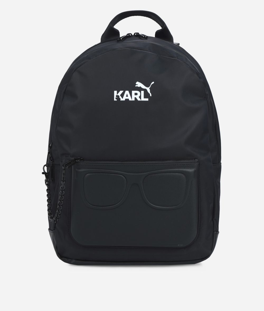 KARL LAGERFELD PUMA X KARL Backpack Backpack E f