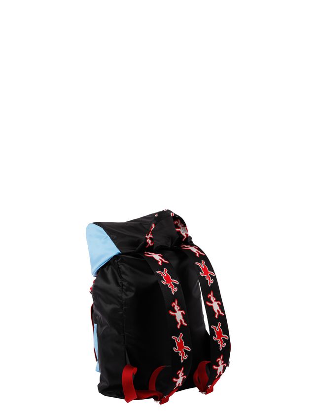 Backpack Marni Backpack in nylon Man