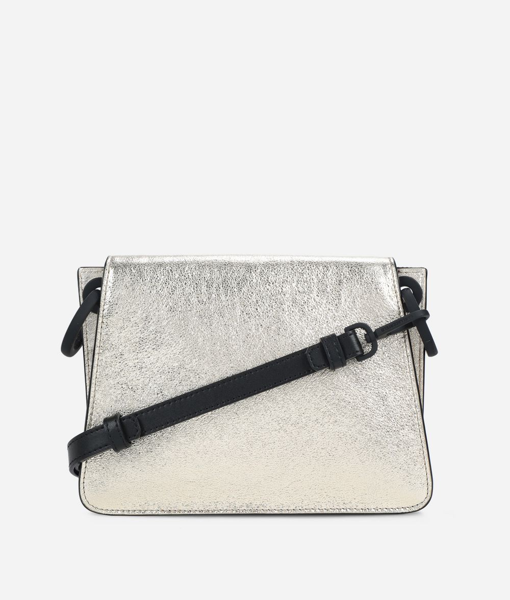 karl lagerfeld cross body bag