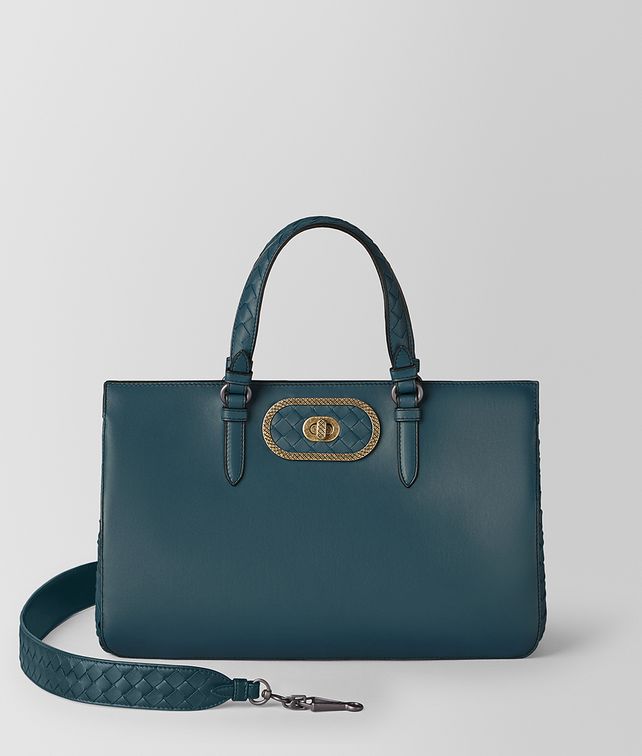BOTTEGA VENETA ELLITTICA TOTE Tote Bag Woman fp