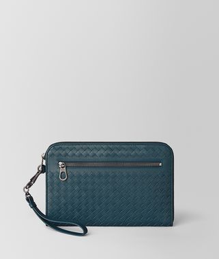 BRIGHTON INTRECCIATO DOCUMENT CASE