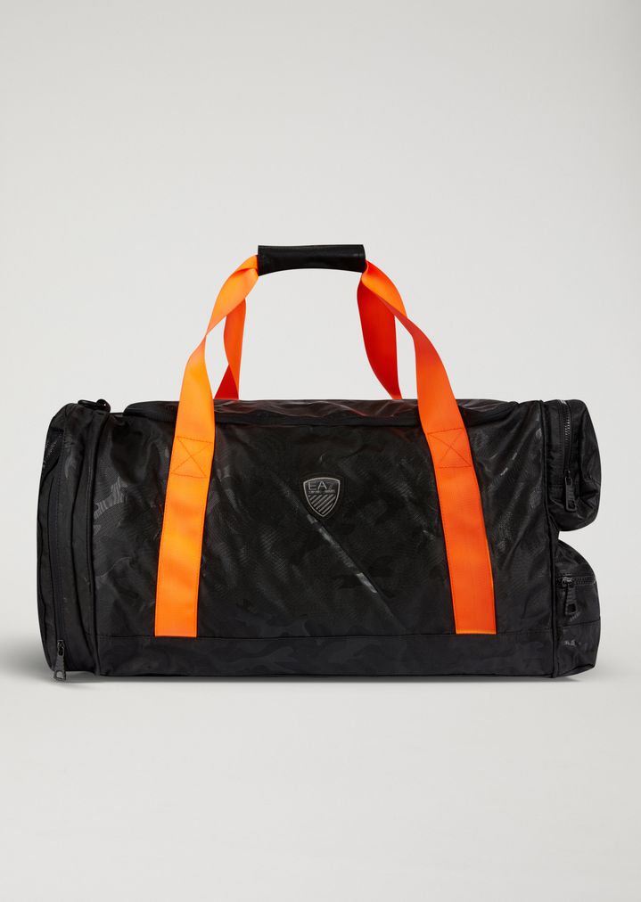 ea7 gym bag