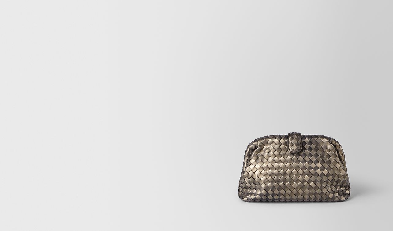 the lauren 1980 en cuir nappa intrecciato landing
