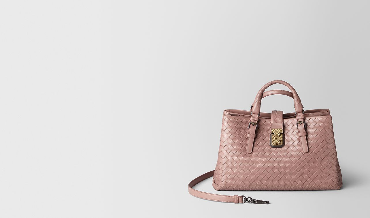 Veneta bottega intrecciato rome bag collection images Veneta bottega intrecciato rome bag collection photos