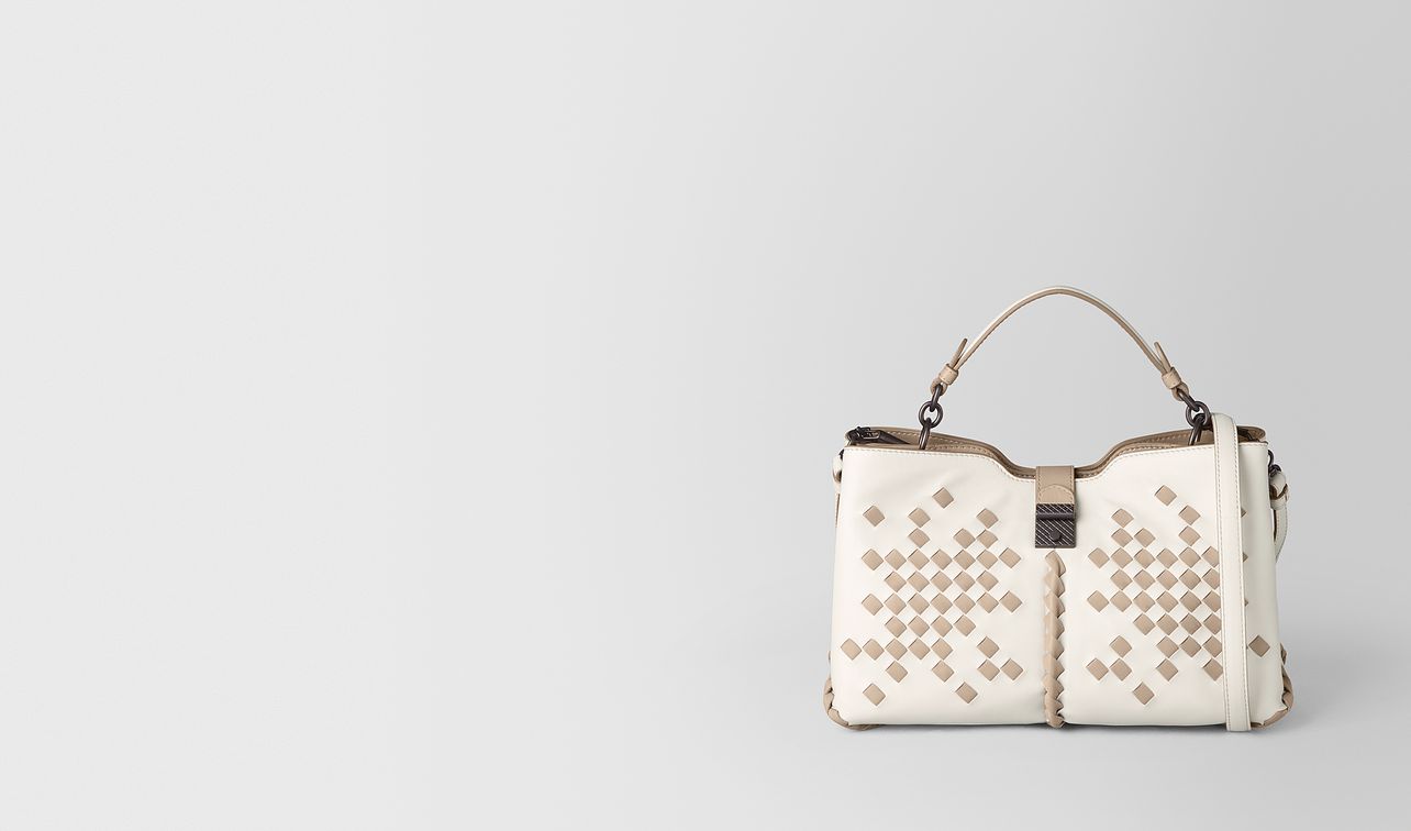 medium napoli bag in nappa landing