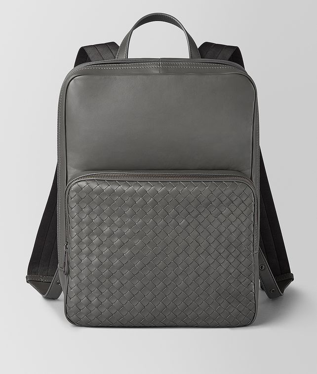 BOTTEGA VENETA BACKPACK Backpack Woman fp