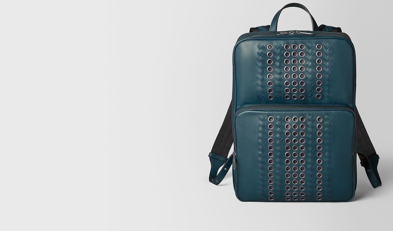large double brick backpack in vn eyelets landing